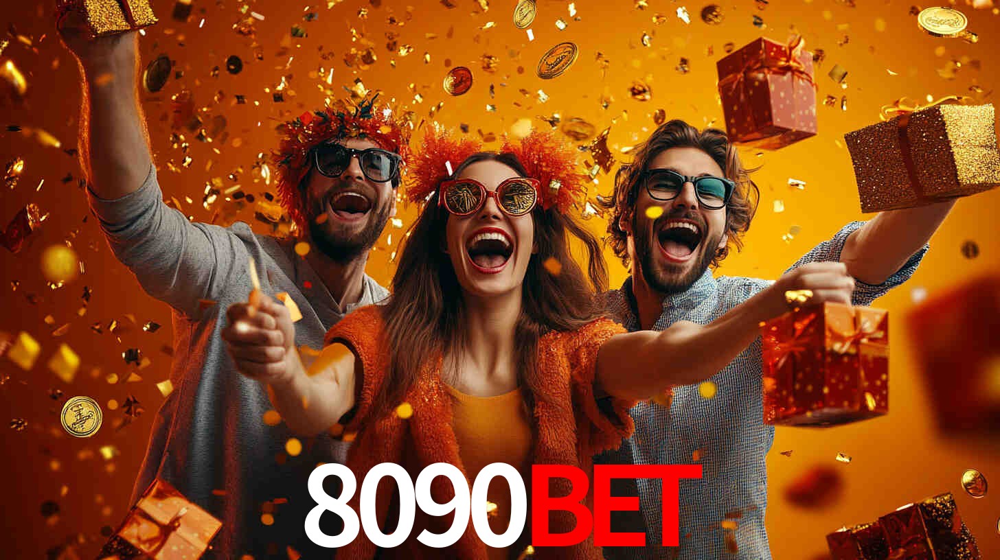 8090bet login