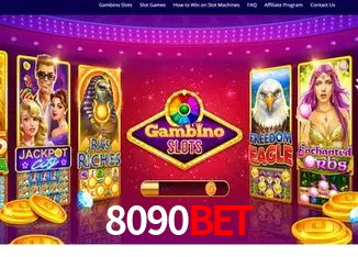 8090bet Rio de Janeiro - Bonus Terms