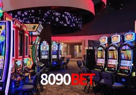 8090bet Brasília - Leaderboards