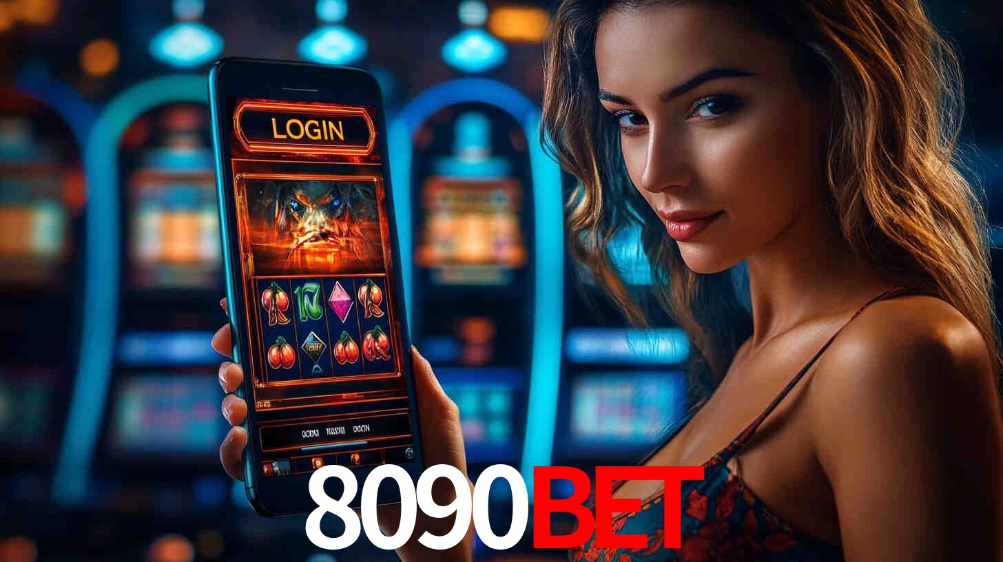 8090bet: A Experiência de Casino com Jogos de Mesa ao Vivo