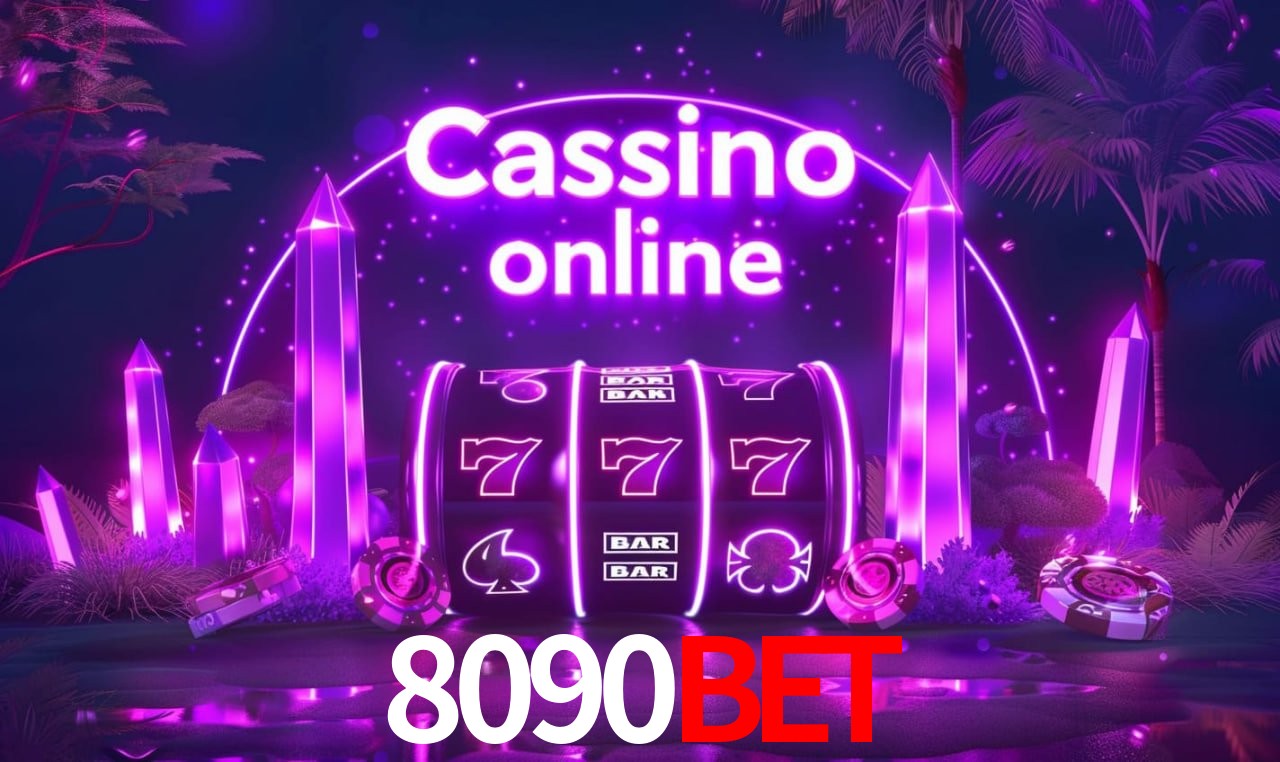 8090bet Entrar - Login Seguro Certificado