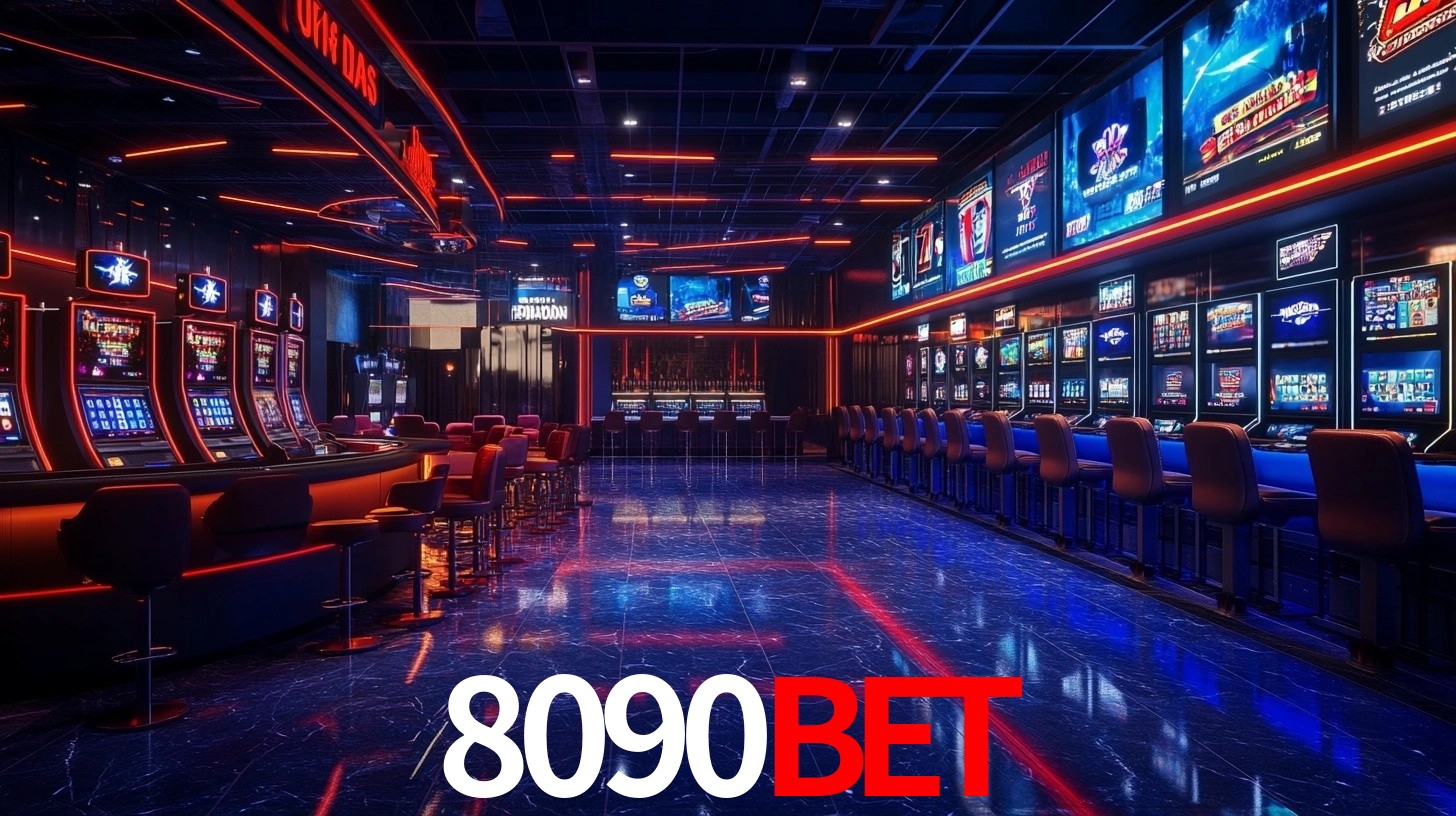 VIP Casino 8090bet