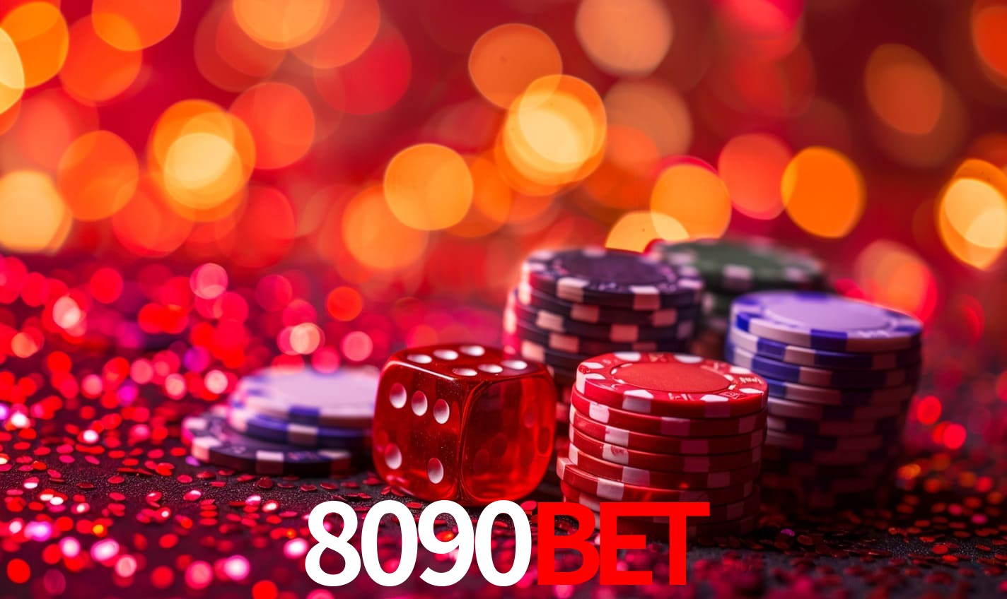 8090bet Salvador - Strategies