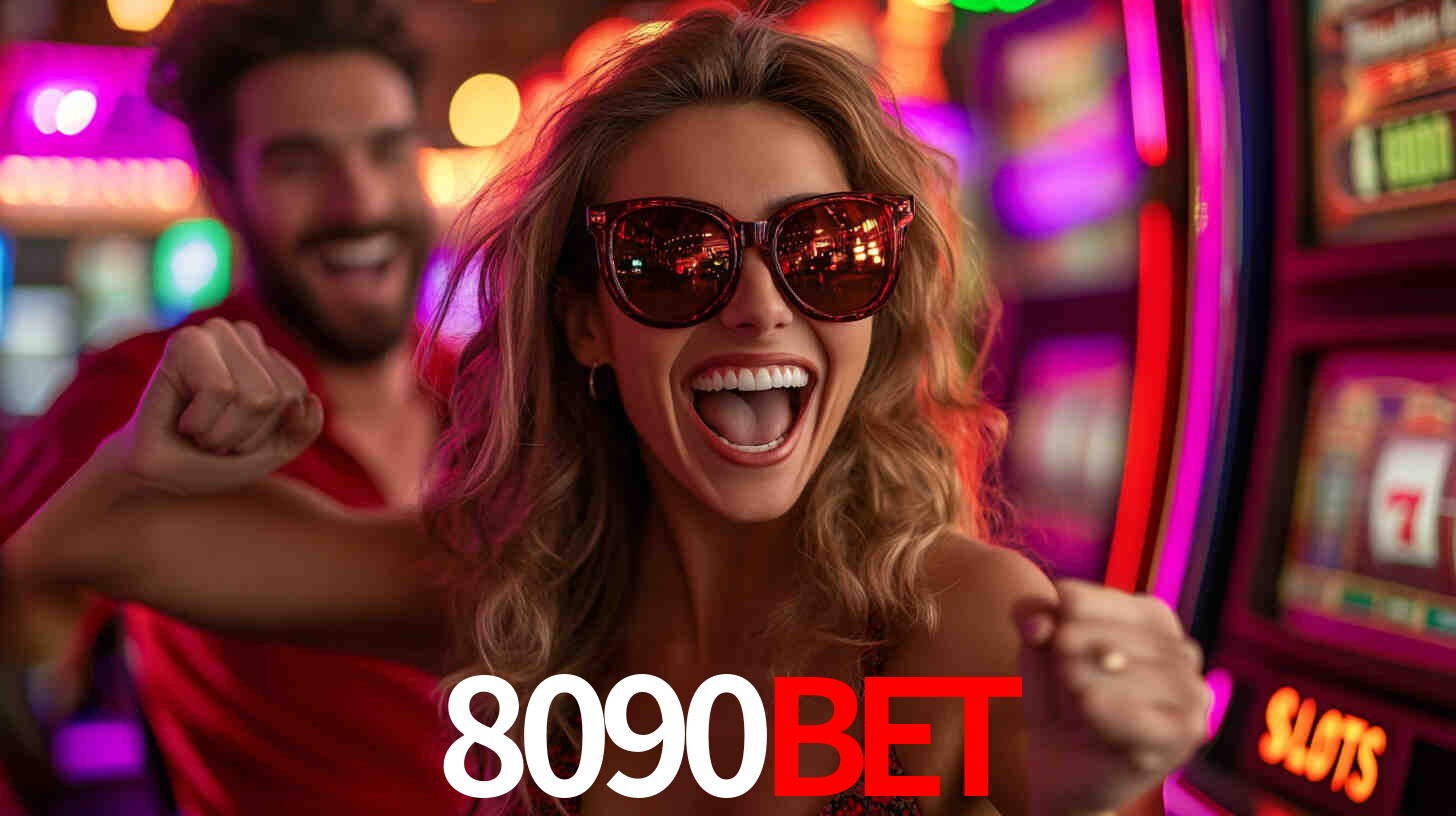 Inovações de Jogos na 8090bet: O Futuro das Experiências Interativas