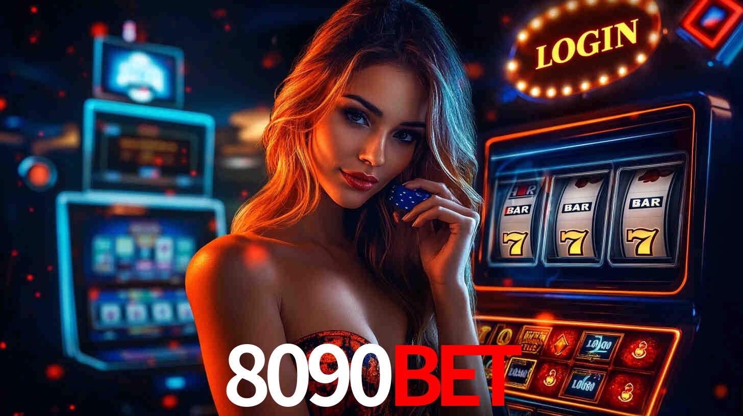 8090bet login
