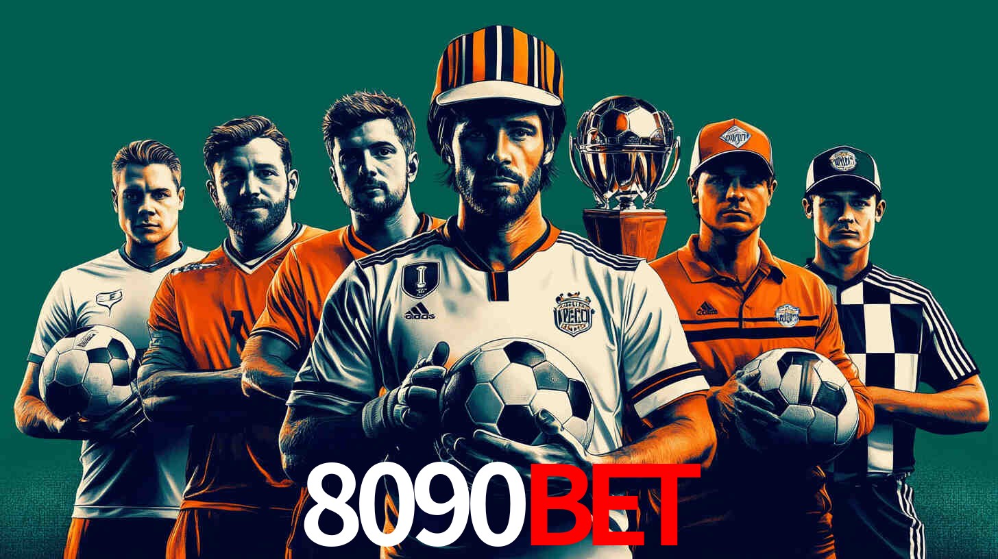 Descubra o Programa VIP da 8090bet: Vantagens Exclusivas para Jogadores