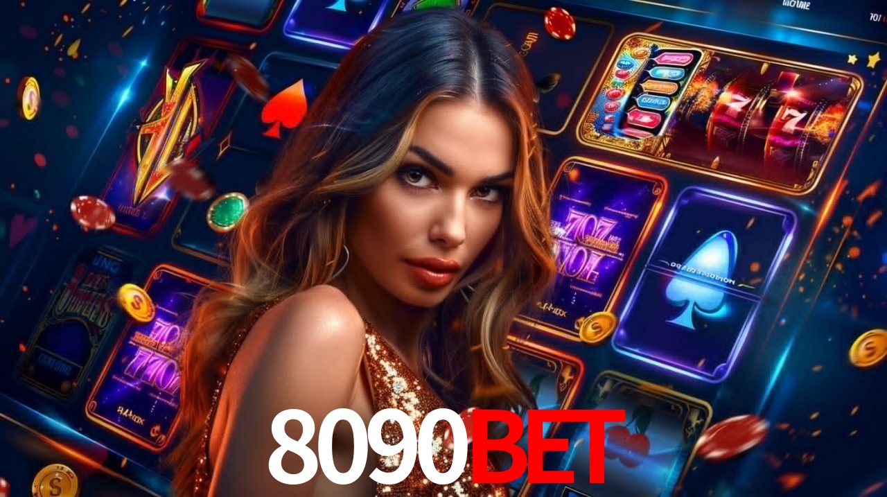 cassino 8090bet