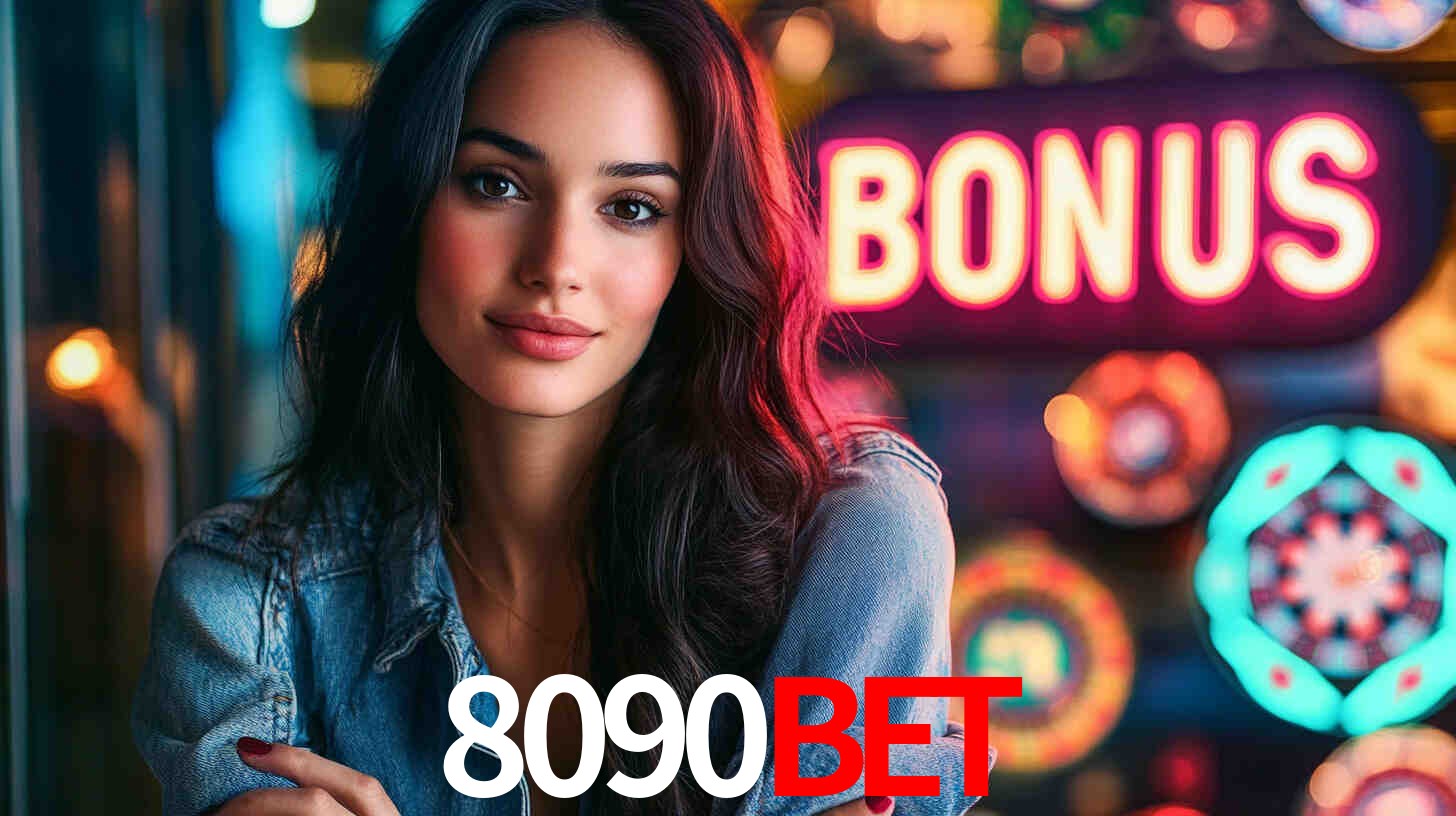 8090bet: Seu Especialista em Apostas Esportivas Brasileiras