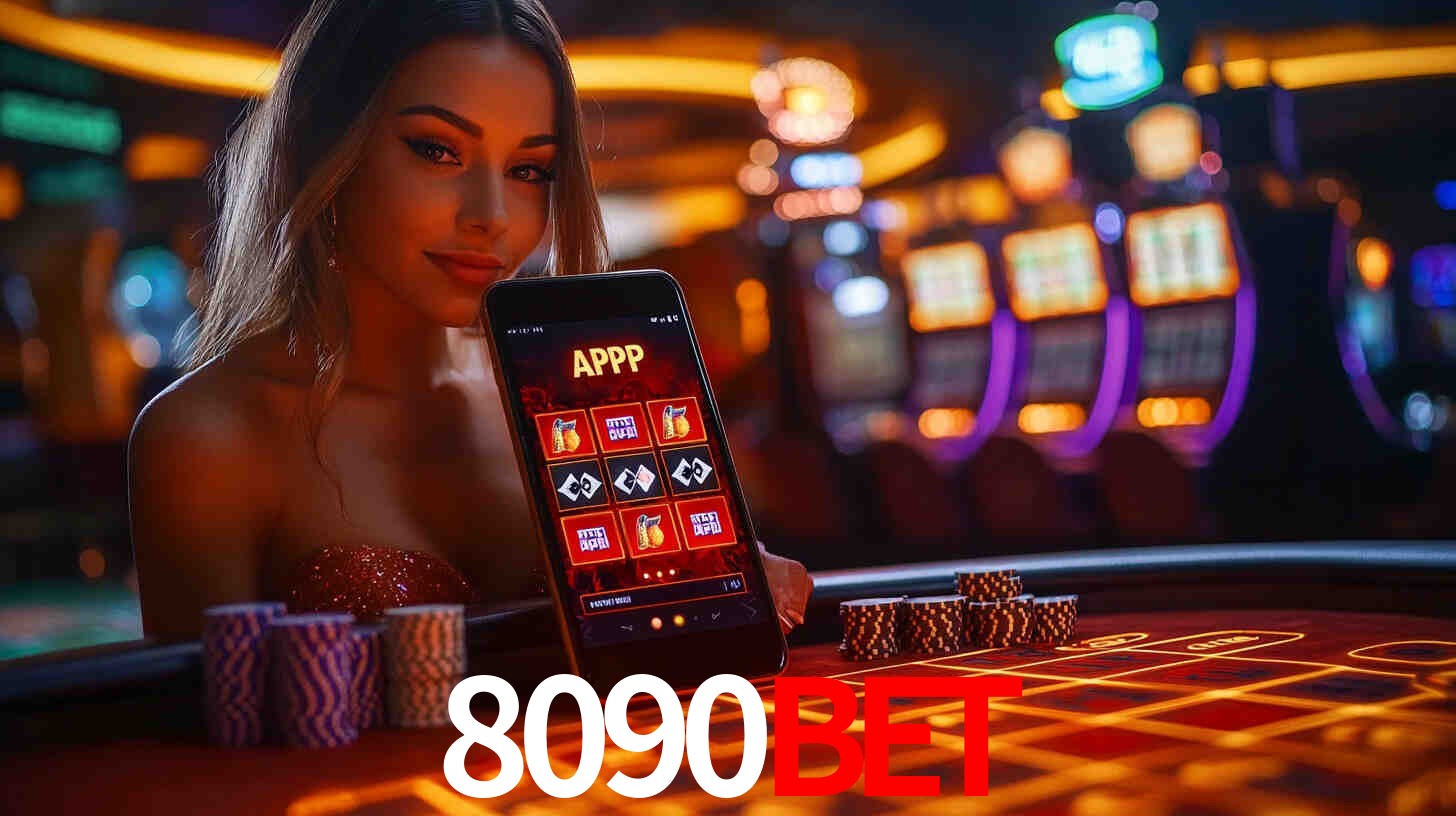 Descubra a Essência do 8090bet: Nossa História e Compromissos
