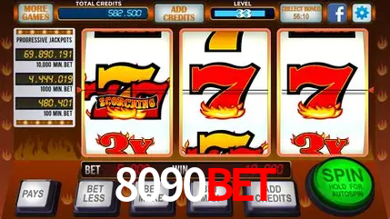 A Experiência Imersiva dos Cassinos Ao Vivo no 8090bet