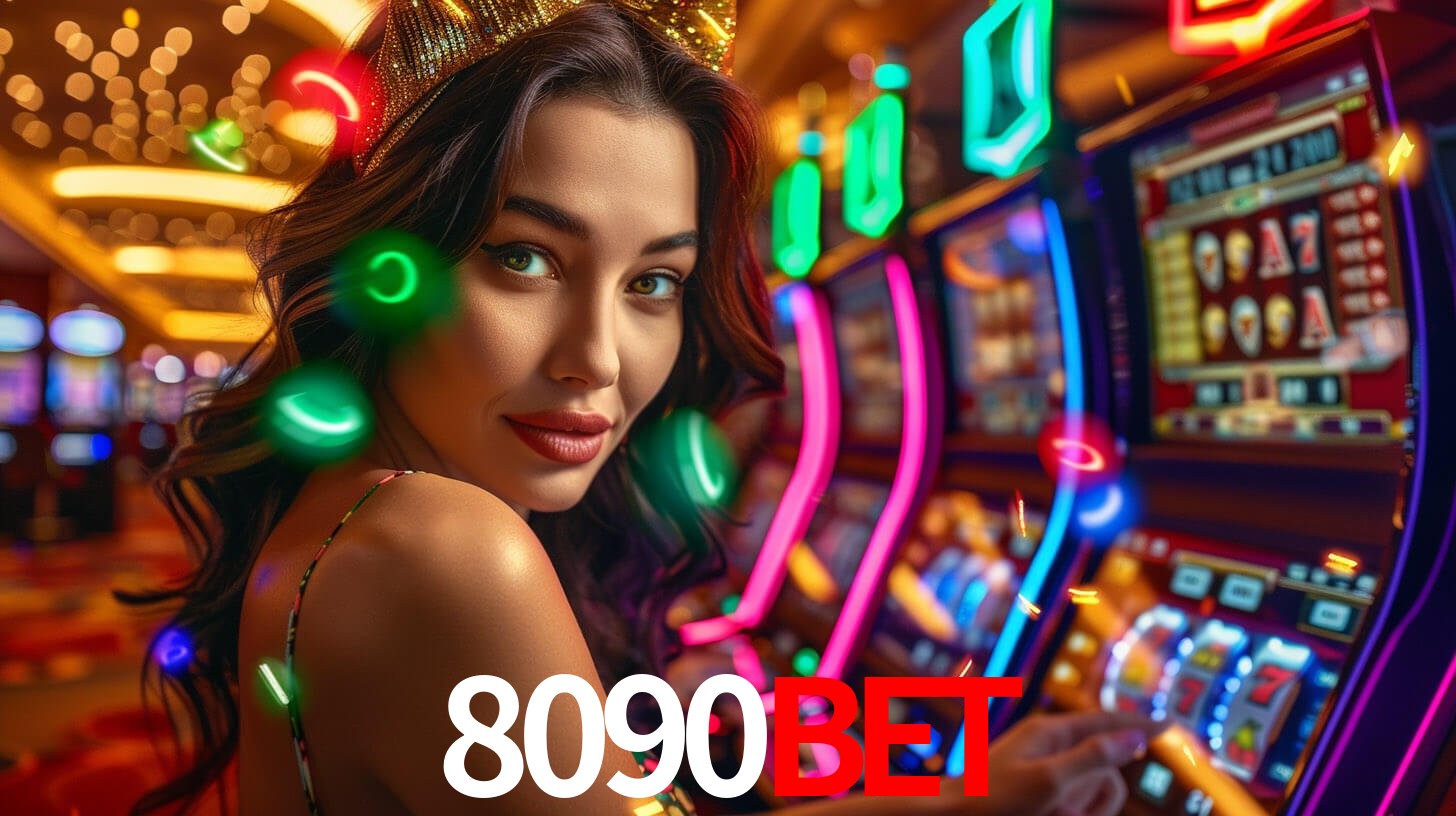 8090bet app