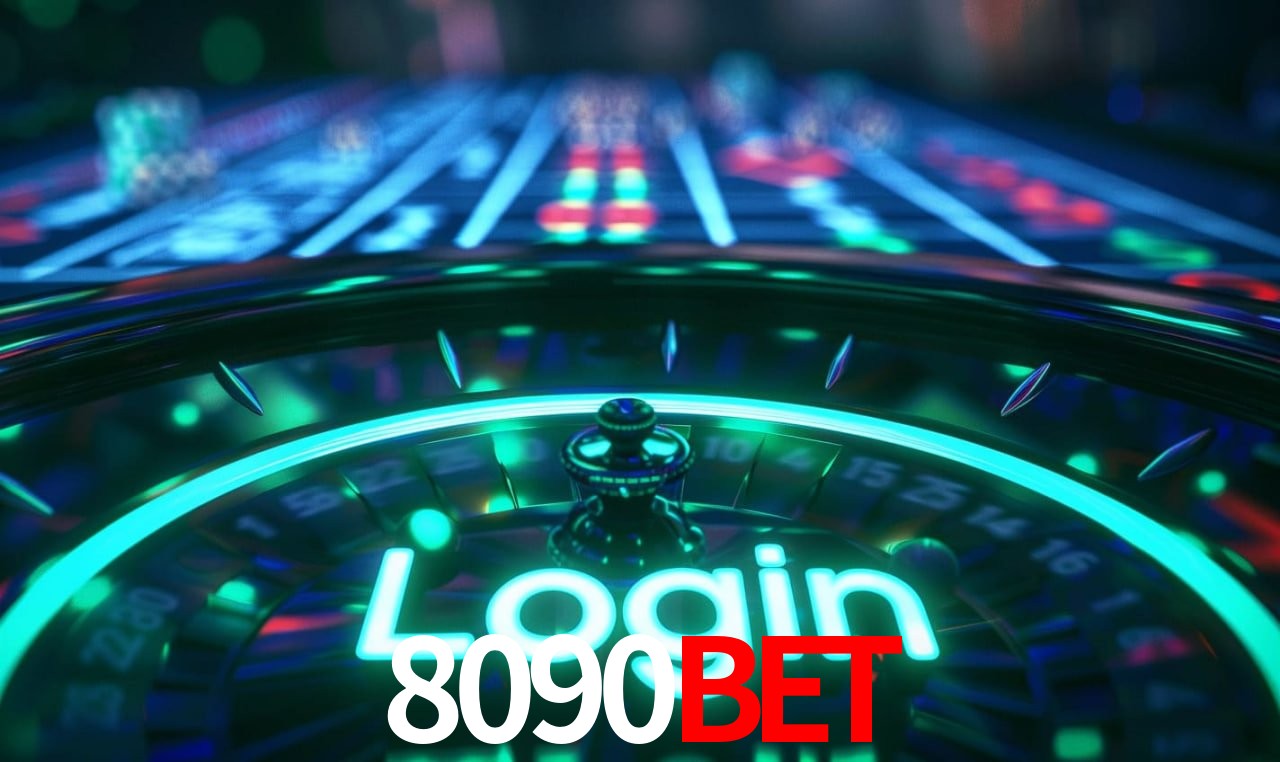 Casino Ao Vivo 8090bet