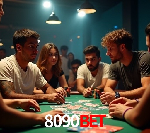 8090bet Slot - 320+ Caça-Níqueis Premium