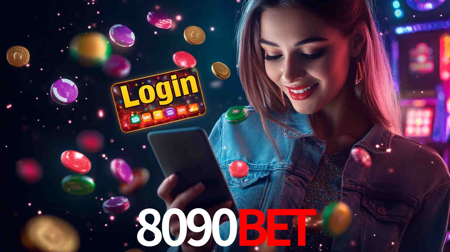 Explorando a Categoria de Eventos em Apostas na 8090bet