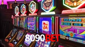 Casino Ao Vivo 8090bet