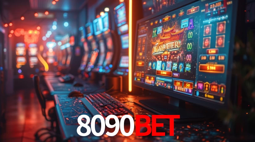 8090bet login