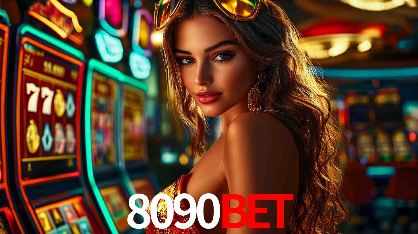 Live Casino 8090bet