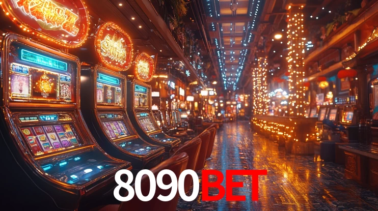 8090bet app
