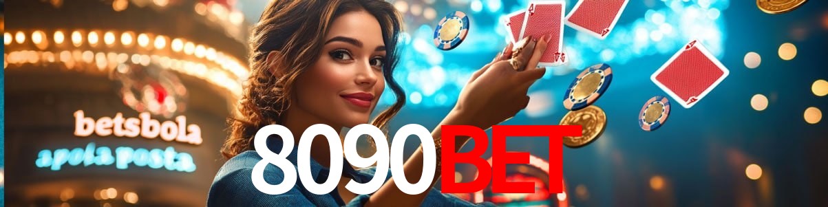 Slot Games 8090bet
