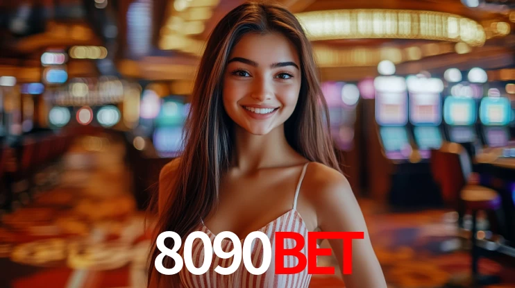 Welcome Bonus 8090bet