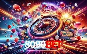 Provedores de Jogos 8090bet