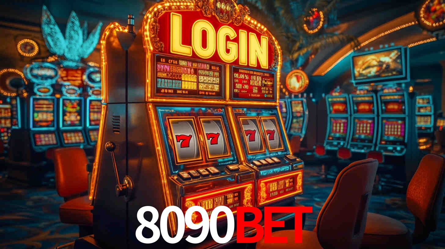Daily Bonuses 8090bet