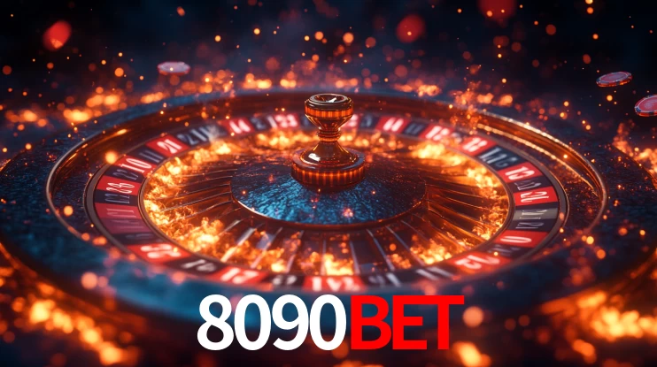 8090bet App Interface
