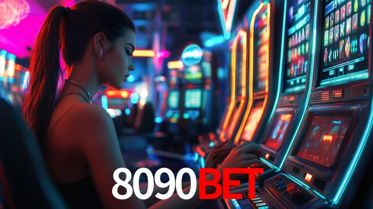 Premium Interface 8090bet