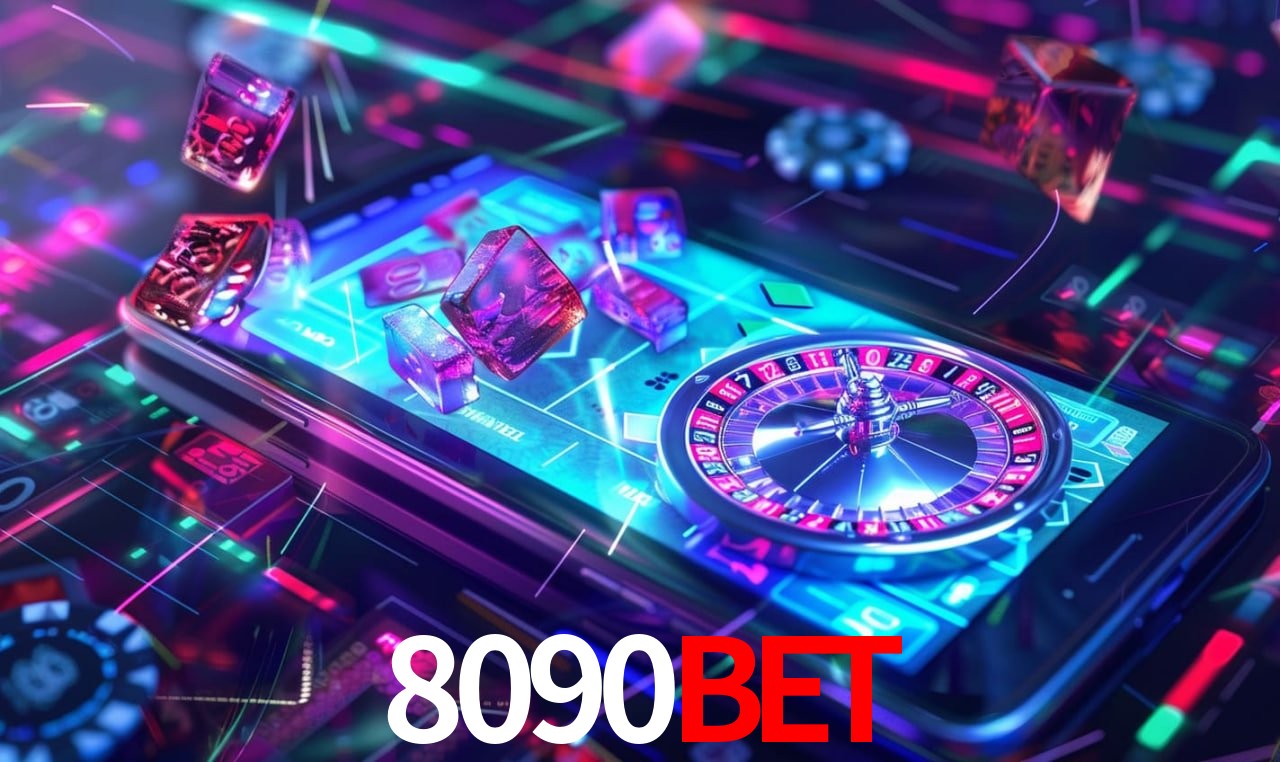 Login Seguro 8090bet