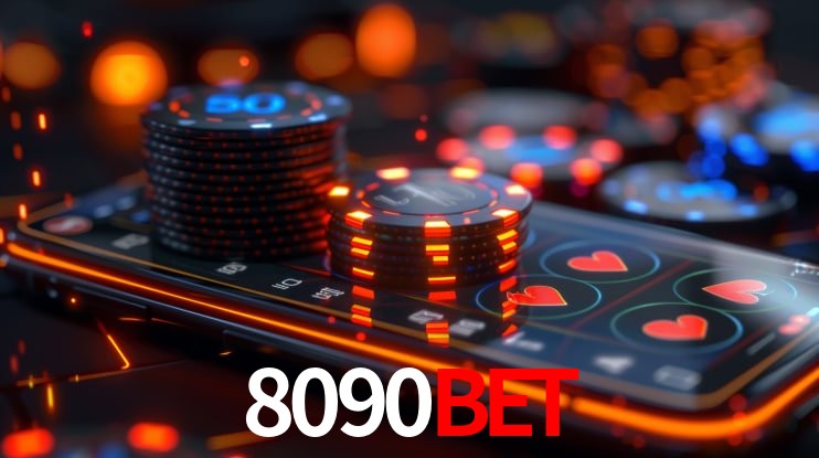Live Casino 8090bet