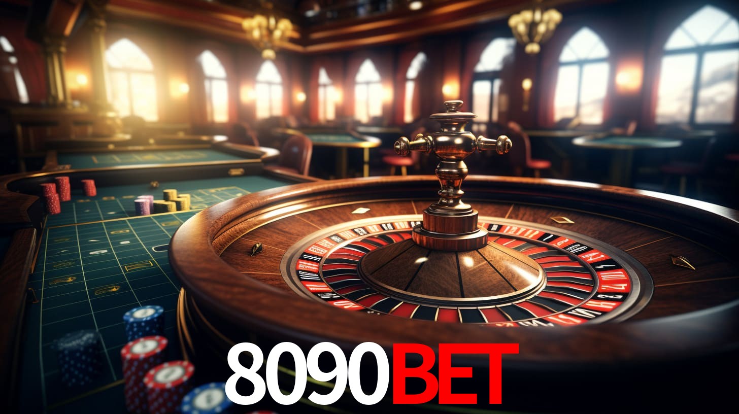 Football Betting 8090bet