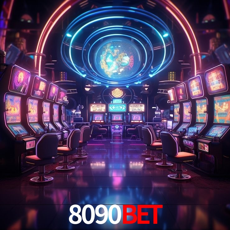 8090bet Salvador - Football