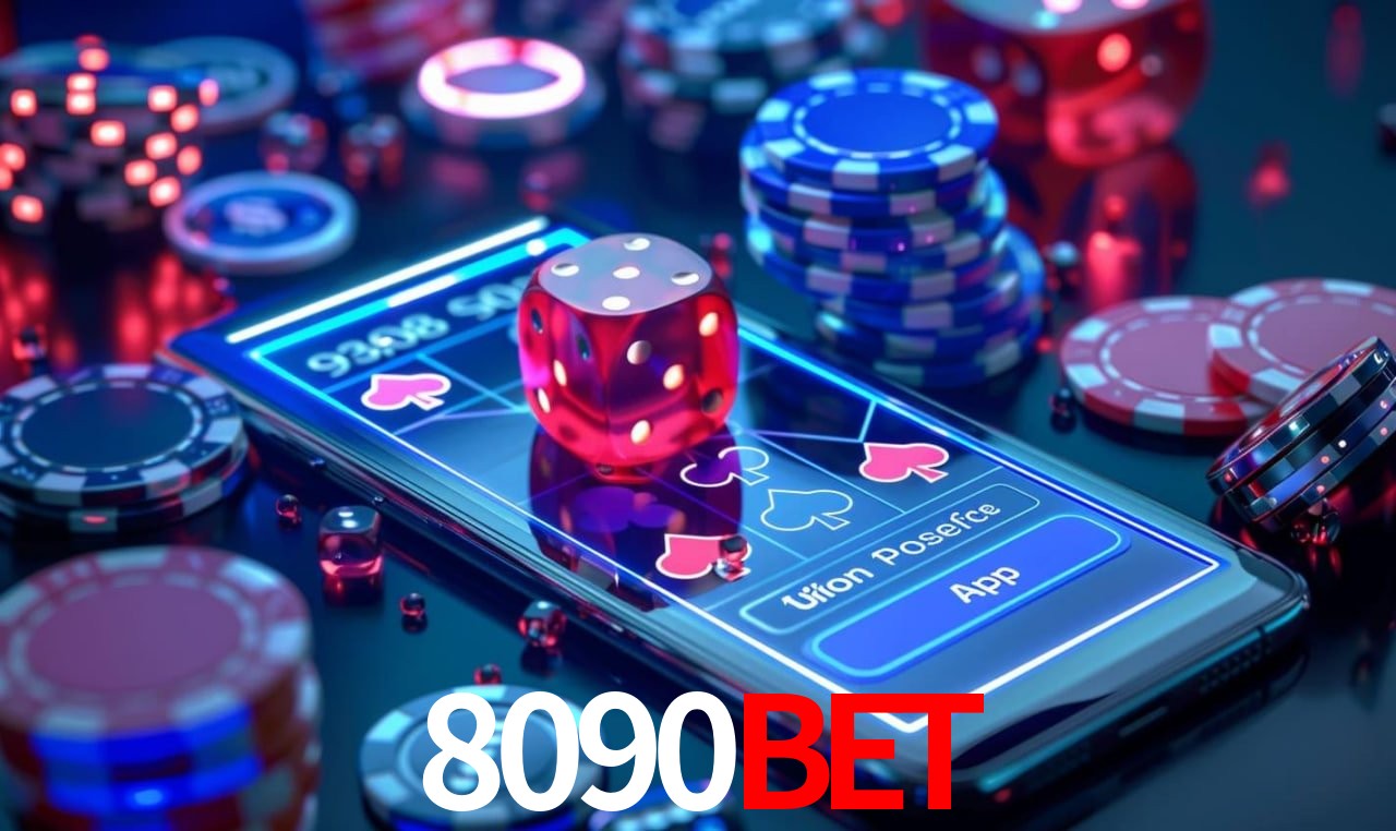 8090bet Brasília - Betting Features