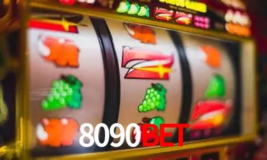 Apostas Esportivas na 8090bet: Um Guia Completo