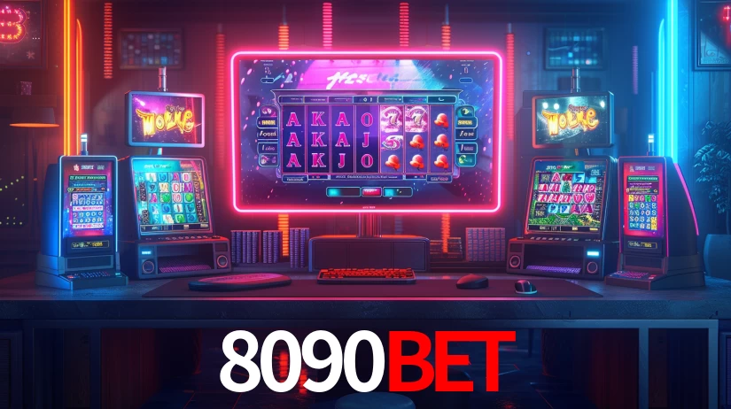 Explore as vantagens do 8090bet: serviço profissional e confiabilidade