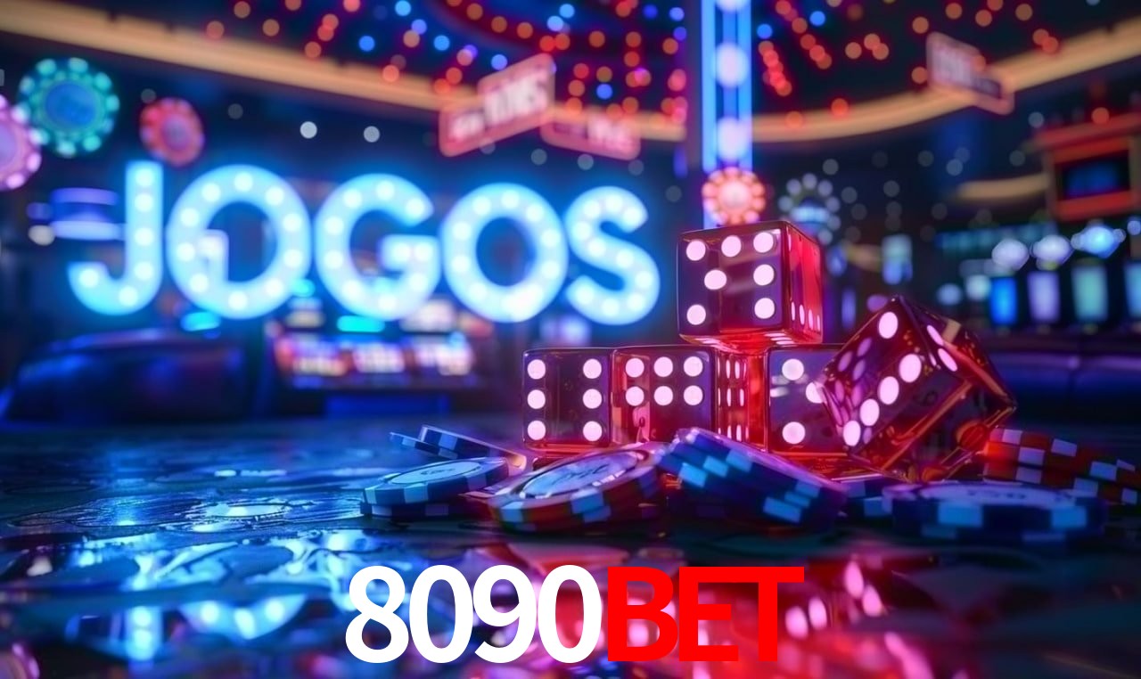 Casino VIP 8090bet
