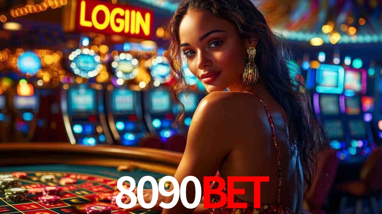 8090bet Brasília - Jogo Features