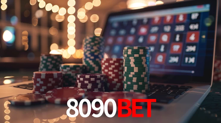 Flash Promotion 8090bet