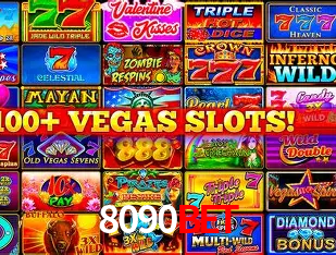 8090bet Salvador - Studio Tour