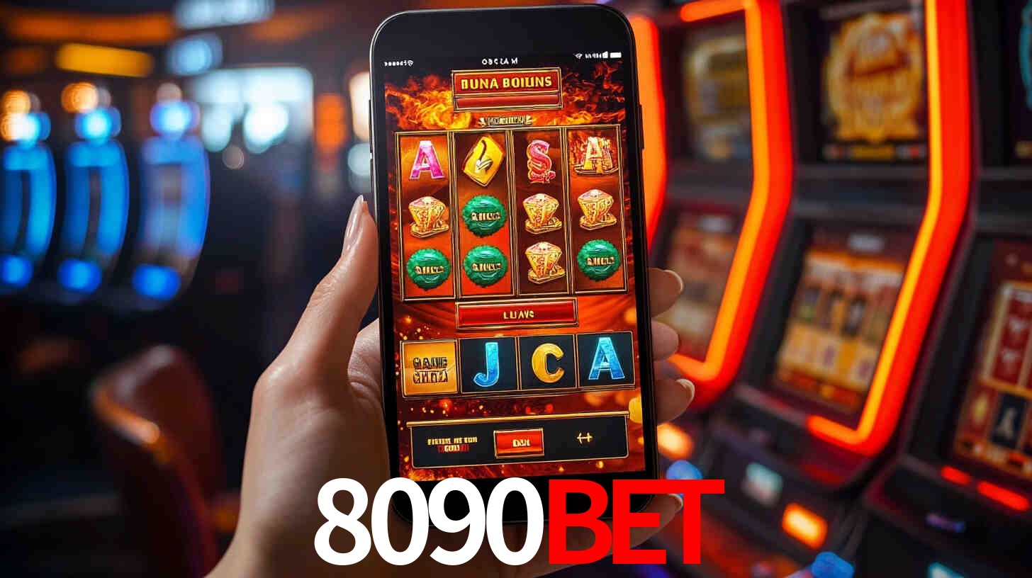 8090bet login