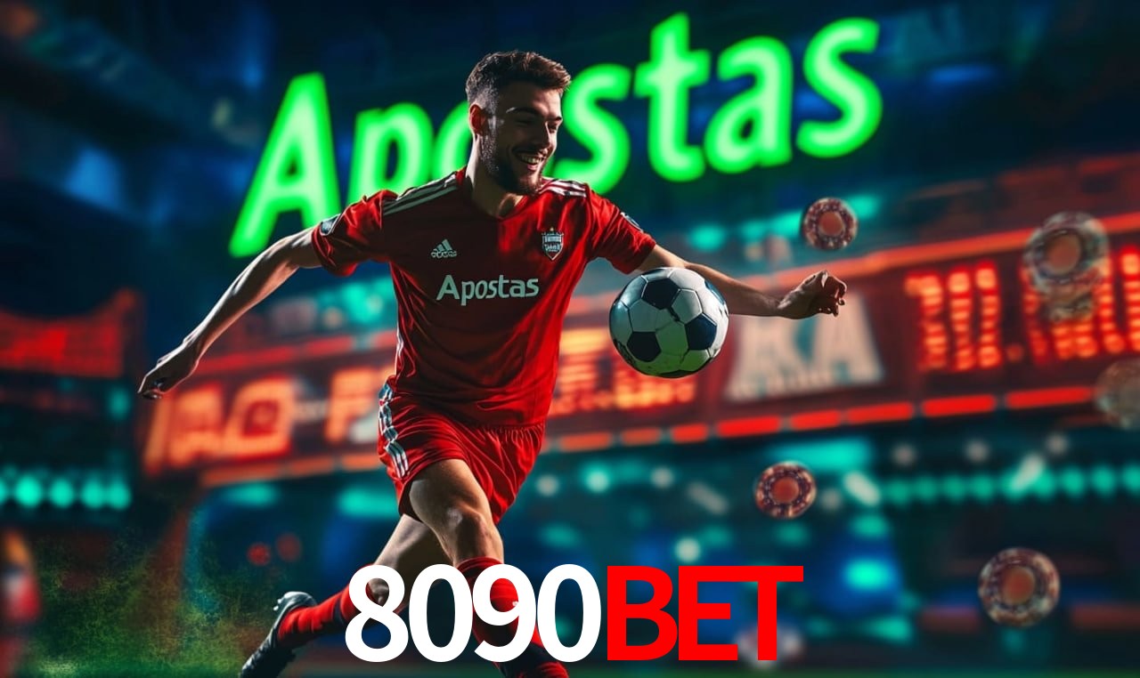 Mesa de Roleta 8090bet