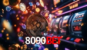 PIX Instantâneo 8090bet