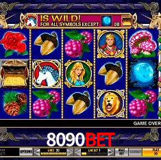 8090bet São Paulo - Live Tables